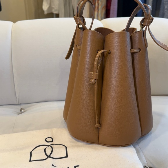 Polene Handbags - Polene Bag - Numero Huit